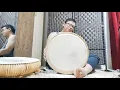 Download Lagu Mat Zin-Nak Cari Bini(Cover Rebana)