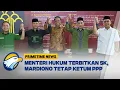 Download Lagu Menkum Terbitkan SK Baru, Mardiono Tetap Ketum PPP [Primetime News]