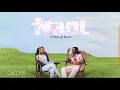 D Voice ft Zuchu 👸_-_ Nani (Official Music Audio ) Creator #cayden