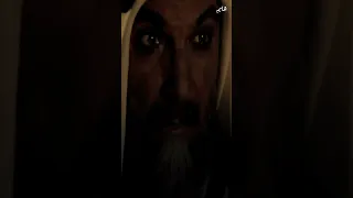 حزن الشيخ غليص على موت خويه عواد  حزن الشيخ غليص على موت خويه عواد