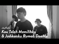 Download Lagu #SaatTeduh Kau Telah Memilihku \u0026 Jadikanku Rumah DoaMu (Yeshua Abraham)