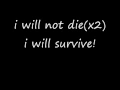 Download Lagu three days grace - time of dying lyrics