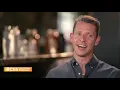 The Dish: Chef Zach Pollack on culinary journey, love of Italy
