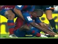 Download Lagu 👏 Ronaldinho \u0026 Eto'o • Respect moment