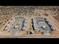 Pueblo of Acoma Housing Authority LIHTC Homes and