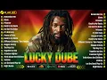 Lagu Best Songs Of Lucky Dube Playlist 2026 - Top 20 Best Reggae Songs Of Lucky Dube 2026 - Hits Reggae