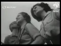 Download Lagu RAF's Air Show in Germany (1950)