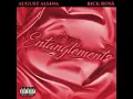 August Alsina - Entanglements Feat. Rick Ross (Audio)