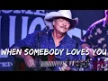 Alan Jackson - Small Town Southern Man (Lyrics)