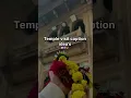 Lagu Temple visit caption ideas |instagram caption ideas | story ideas | Creative instagram caption ideas
