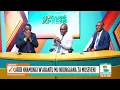Download Lagu Lwaki Abavuganya Balemedde E Busoga? | Sanyuka Morning Xpress