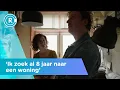 Woningnood, maar wel tienduizenden leegstaande woningen. Hoe kan dit?