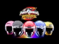 Download Lagu Power Rangers - Operation Overdrive Theme - (Rejected/Demo Theme)
