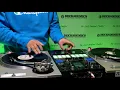 Download Lagu Ortofon VNL Cut Session at Deckademics