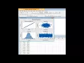 Minitab linear regression