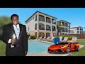 Al Green Lifestyle 2022 Wife Net Worth House