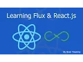 Learning Flux and React js - Part 1