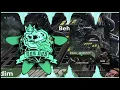 SVDDEN DEATH - Behemoth (YOOKiE Edit)