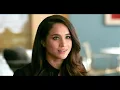 'Suits' Star Meghan Markle Finally talks Really Happy And In Love With Prince Harry