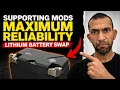DON T Install Lithium Battery Before Watching Failure Proof Battery And Charging System Upgrade