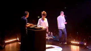 Devlin - Runaway Live at BBC 1Xtra 2010
