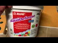 Will AquaDefence Bond To Kerdi