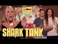 The Sharks Are SHOCKED With The Taste Of Natural Wild Berry Shark Tank US Shark Tank Global