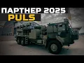 Download Lagu Sajam naoružanja PARTNER 2025: BOG artiljerije PULS u Vojsci Srbije