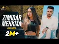 Download Lagu Zimidar Mehkma (Official Video) Maninder Dhaliwal | Gurlez Akhtar | The Maple Music | Punjabi Songs