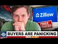WTF Is Happening To The Housing Market