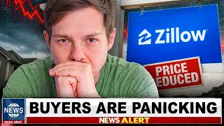 WTF Is Happening To The Housing Market?!
