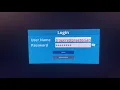 InGrid Tesla Licensed SW Stack Login Face Recognition BETA