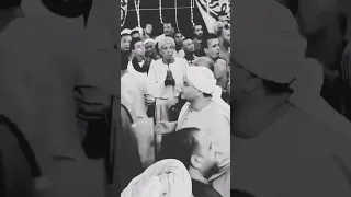 الشيخ محمد منتصر الدح عجبى على رجال فى الضلمه يروا الخافى دندنها