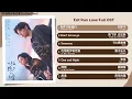 Eat Run Love Full OST《吃饭跑步和恋爱》影视原声带
