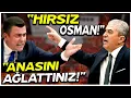 Osman Gökçek CHP'ye sataşınca Gökhan Günaydın had bildirdi! \