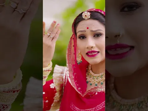 Devi Nadol Me Birajiya | नवरात्री स्पेशल भजन 2026 | आशापुरा माताजी भजन Dinesh Lohar, Sonam Mobarasa