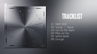  full album ateez golden hour part 2