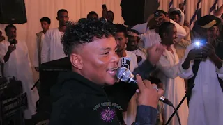 جمييييل الفنان منتصر ود الحمرى 