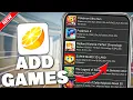 How To Add Games In Citra Emulator Android How To Install Game In Citra Emulator Android