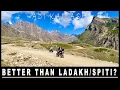 Download Lagu Route better than Ladakh and Spiti ?? 😳Dharchula to Gunji | Uttarakhand