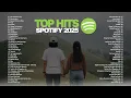 Download Lagu Top Hits Spotify Lagu Pop Indonesia || Lagu Terbaru 2025 🖤🎧