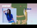 |vietsub| HI HELLO - TWICE