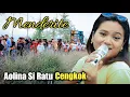Sasak Menderite Aolina Si Ratu Cengkok Di Gerobak Dangdut Lombok Famor Mania Terbaru