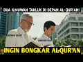 Download Lagu DUNIA ILMIAH GEGER! Dua Peneliti Top Masuk Islam Gara-Gara Satu Ayat