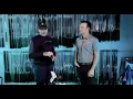 Rocco Mediate - Why I play X Stiff shafts Coaching vs Fitting