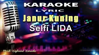 Download Janur Kuning - Selfi LIDA Karaoke Tanpa Vokal MP3