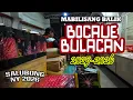Dagdag Stash Salubong 2026! | Bocaue Bulacan | December 2025