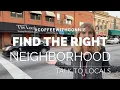 Cobb County Real Estate Agent How To Find The Right Neighborhood For You