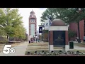 UAFS semester kicks off with move-in day