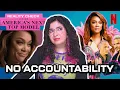 REALITY CHECK INSIDE ANTM docuseries is a fluff piece a rant